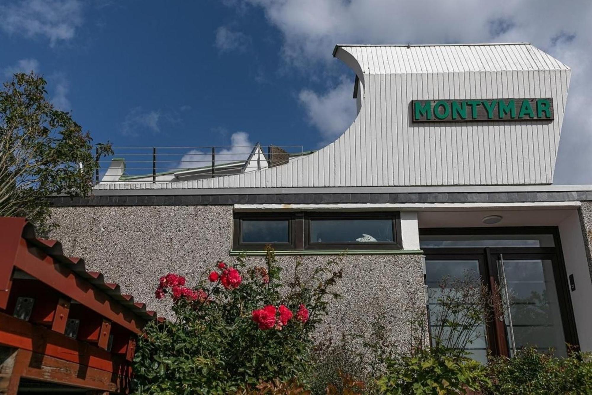 Residenz Kleine Bergstrasse Wohnung 7 Grömitz Buitenkant foto